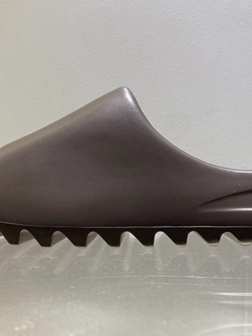 Authentic real adidas Yeezy slides